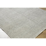 Saga Hand Woven Area Rug