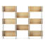 Chicago Bookcase-2403885