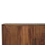 146cm Solid Wood Sideboard