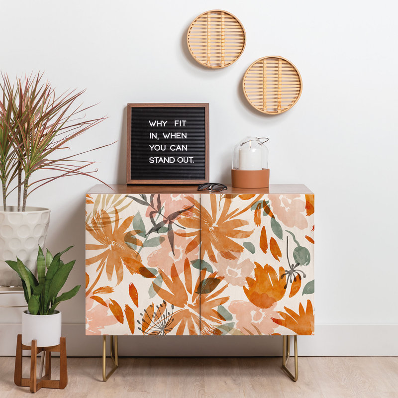 Houghton Accent Cabinet