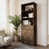 Rustic Brown