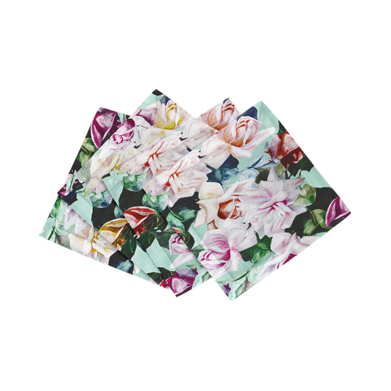 Square Napkins