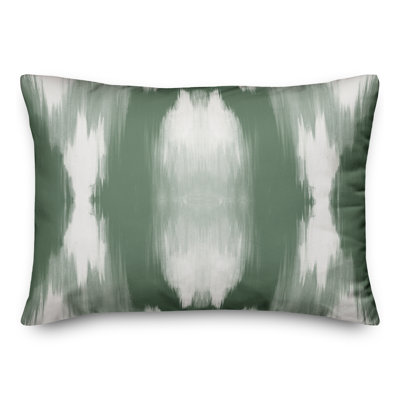 Housse et insert pour coussin d'extérieur Paint 18
