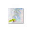 «Flow Shuffle II» par June Erica Vess, reproduction d'art sur toile-15164794