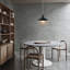 Emraan 1 - Light White Single Pendant-1926658755-1926658777