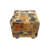 Daniella Upholstered Ottoman