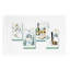 Mahjong Acrylic Decorative Tray-1059818214