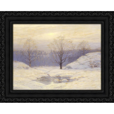 Morning Haze (1909)