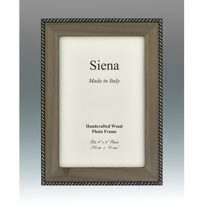 Wood Picture Frame