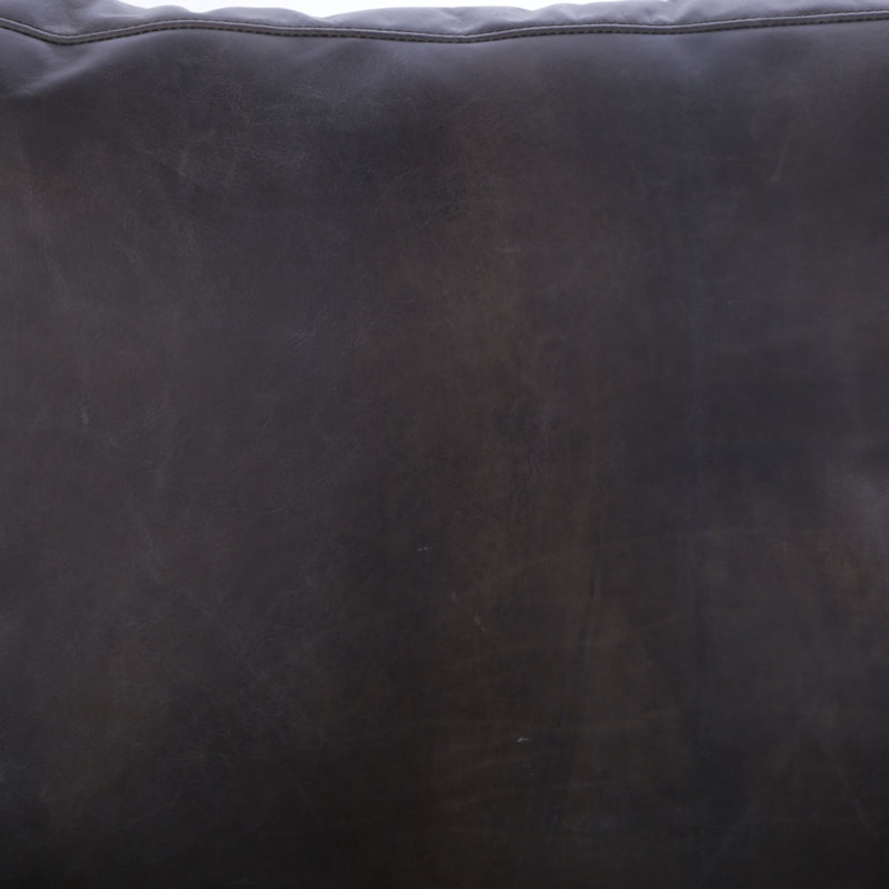 Thomas Bina Leather Loveseat