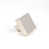 Polished Nickel