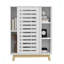 Armoire d'appoint Jhenae