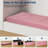 Folding Storage Velvet Bedroom Bench With Storage-1344843341-1345209299