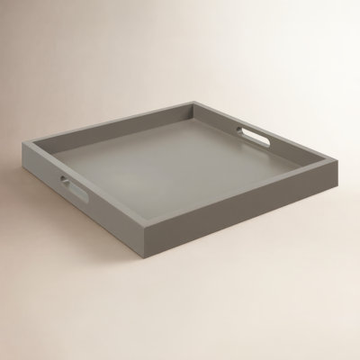 Burke Decorative Tray