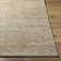 Natural Soumek Abstract Area Rug
