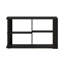 Rithy 80cm Console Table-70516064