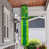 Vert, jour de la Saint-Patrick sélectionné