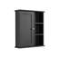 Armoire murale de salle de bain-288367380