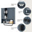 Wall Bathroom Cabinet