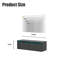 Modular TV Stand for TVs up to 49" Wall-Mounted-889014441-887410244