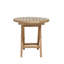 Outdoor Teak Chaise Lounge-1878291480