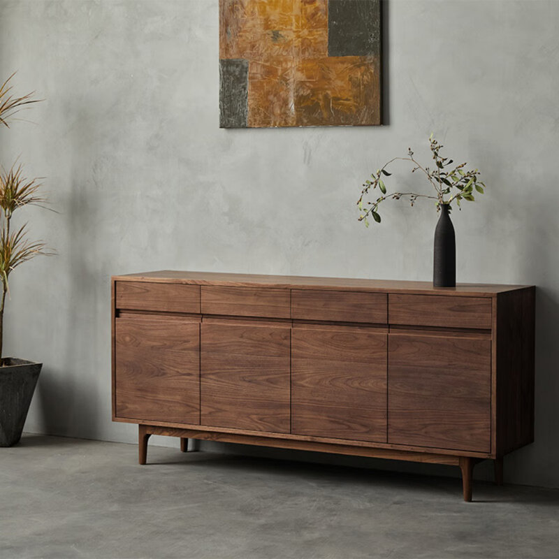 Luxurious Simple Sideboard