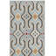 Tapis géométrique Braswell Performance-19263328
