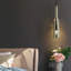 Sieghard Crystal Armed Sconce