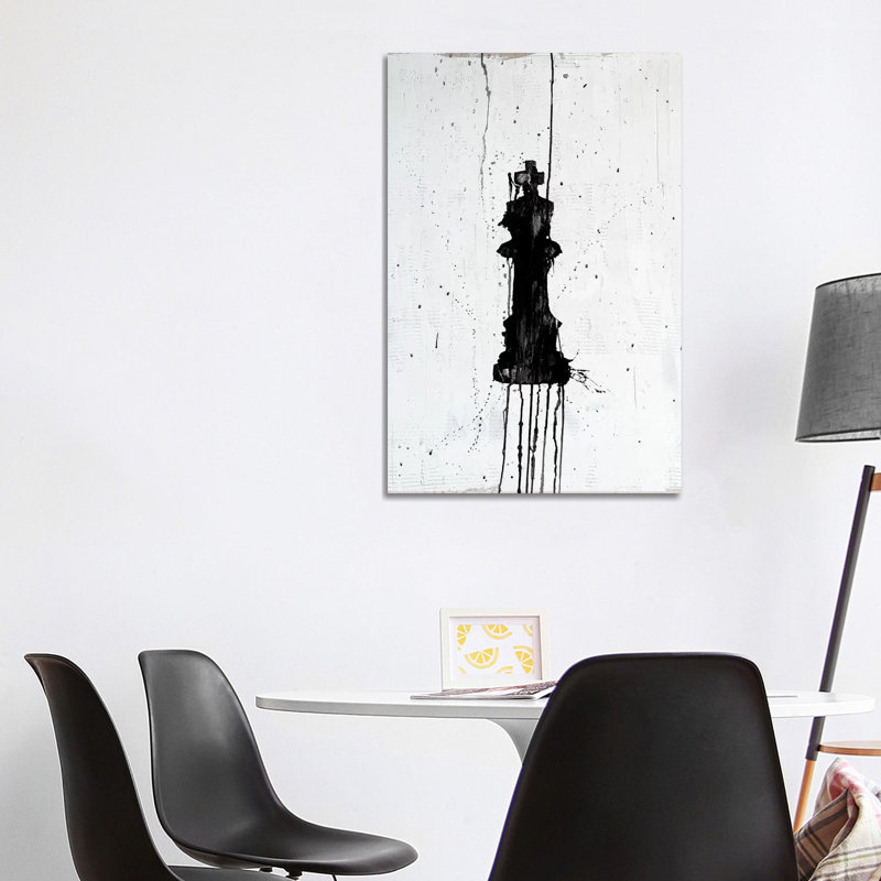 Kent Youngstrom by Kent Youngstrom - Wrapped Canvas Gallery-Wrapped Canvas Giclée, 101.6 cm H x 66.04 cm W
