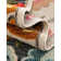 Tapis Bungalow Rose Oualida Caimin