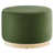 Moss Green Velvet