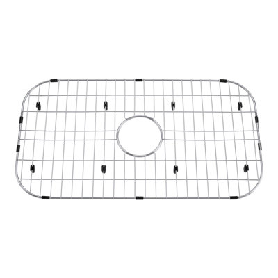 Grille pour évier de cuisine DAX, laiton
