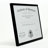 Bittle Document Picture Frame-24546335-24546337