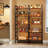 Rubyjane Etagere Bookcase-2121435980