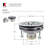 Basket Strainer