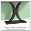 Console compacte