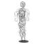 Naturals Mister Sculpture