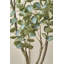 130cm Faux Eucalyptus Tree in Fibrestone Pot-1203865729
