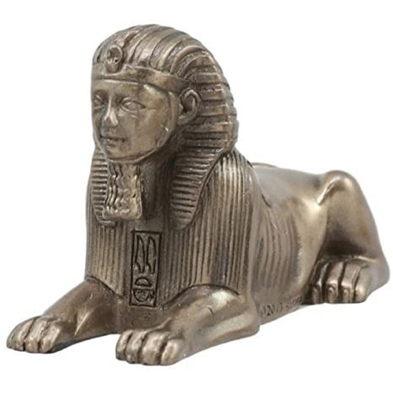Figurine Decio Ebros