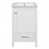 White est en rupture de stock