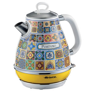 Ariete 1.7L Positano Kettle