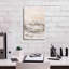 "Lifestyle 2" par Design Fabrikken sur toile-516342452