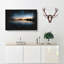 Cambridge Massachusetts Skyline - Wrapped Canvas-56647656-89188249