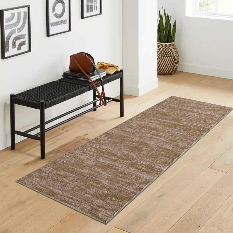Area Rugs for Living Room Machine Washable Modern Abstract Rug Non-Slip Area Rug for Living Room Bedroom Playroom Dorm Home Office