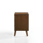 Table de chevet 3 tiroirs Imre-991312826