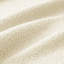 Repose-pieds Lucas - polyester - beige-72620819