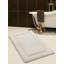 Ensemble de tapis pour salle de bain à rayures 100% coton Purifoy-169762737