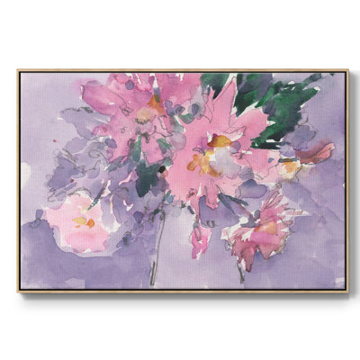 " Floral Occasion II "