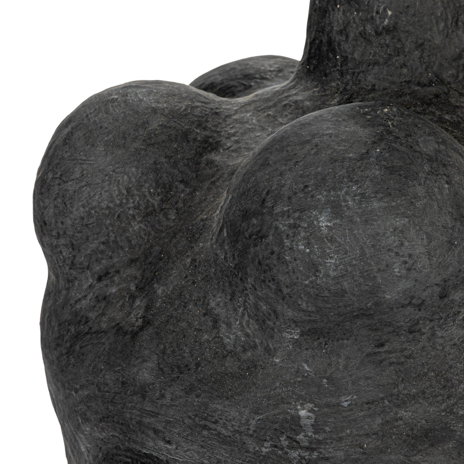 Adger 21'' Paper Mache Table Vase