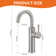 1 Single-handle Bathroom Faucet